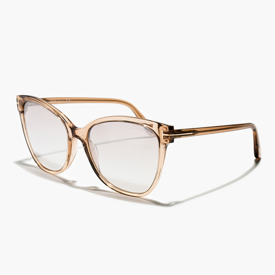 Сонцезахисні окуляри TOM FORD FT0844 45G 58-Фото-2