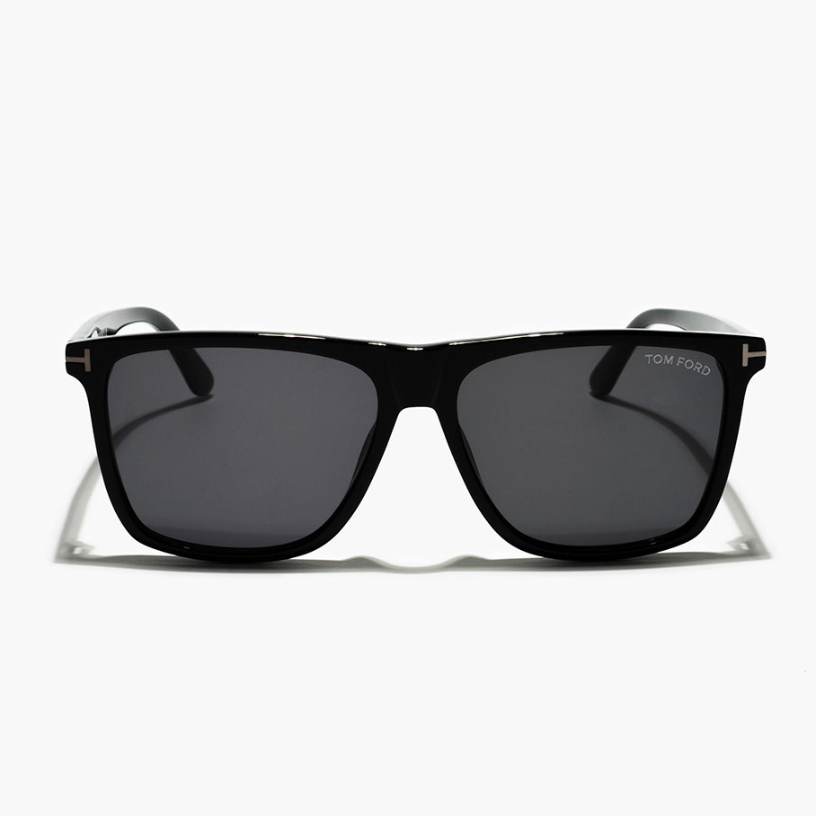 Сонцезахисні окуляри TOM FORD FT0832-N 01A 59-Фото-1
