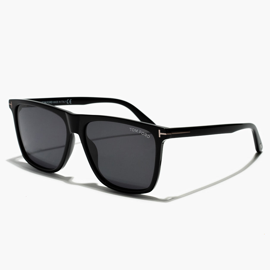 Сонцезахисні окуляри TOM FORD FT0832-N 01A 59-Фото-2