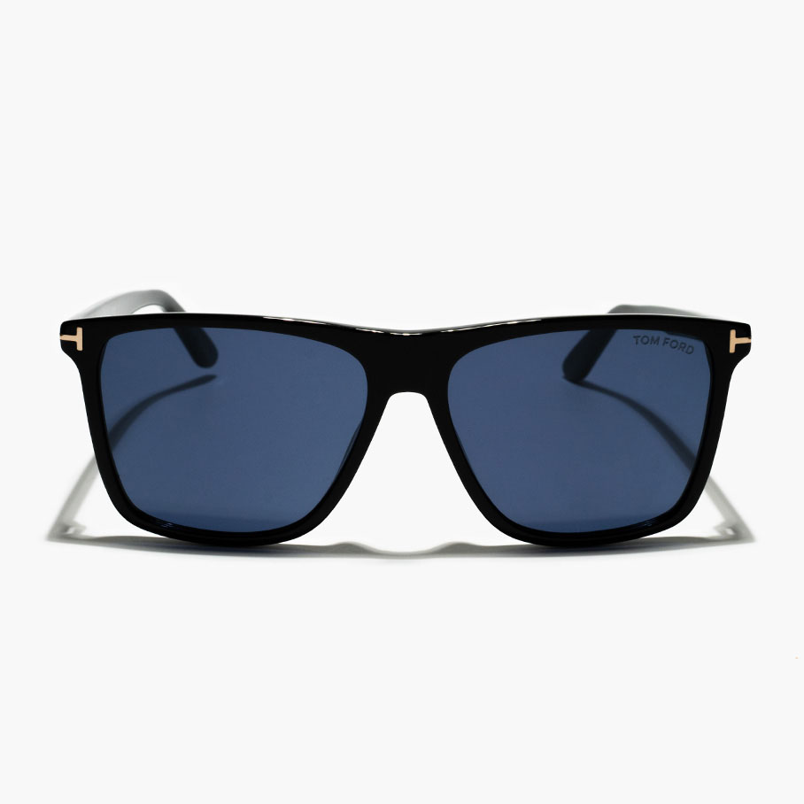 Сонцезахисні окуляри TOM FORD FT0832 01V 59-Фото-1