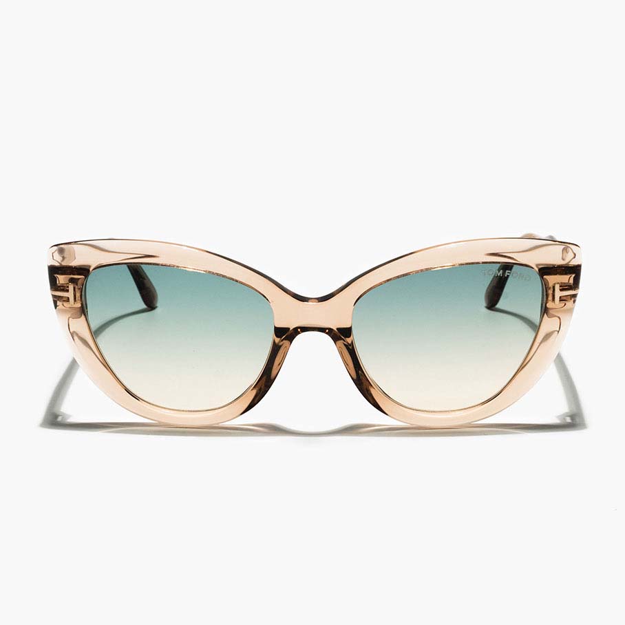 Сонцезахисні окуляри TOM FORD FT0762 45P 55-Фото-1
