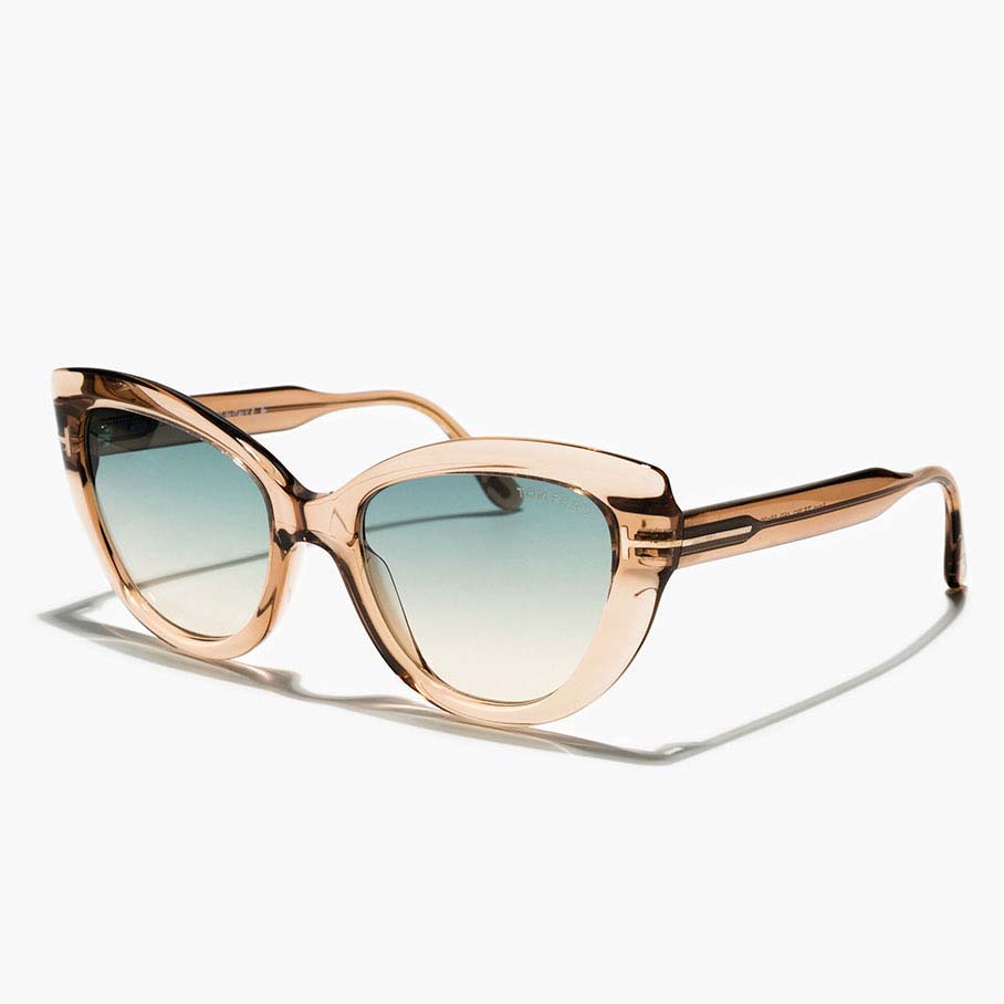 Сонцезахисні окуляри TOM FORD FT0762 45P 55-Фото-2