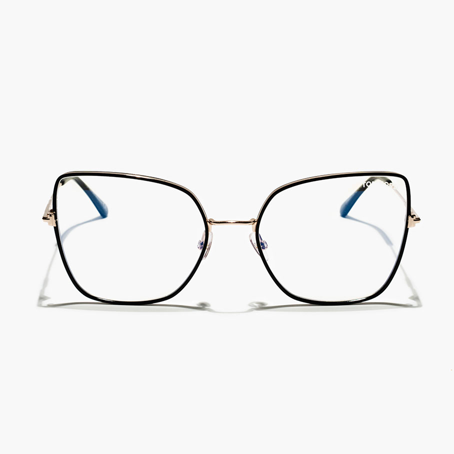 Оправа оптическая TOM FORD FT5630-B 001 56-Фото-1