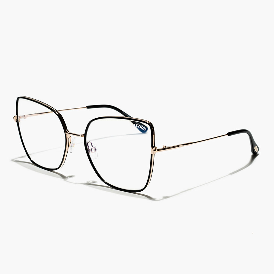 Оправа оптическая TOM FORD FT5630-B 001 56-Фото-2
