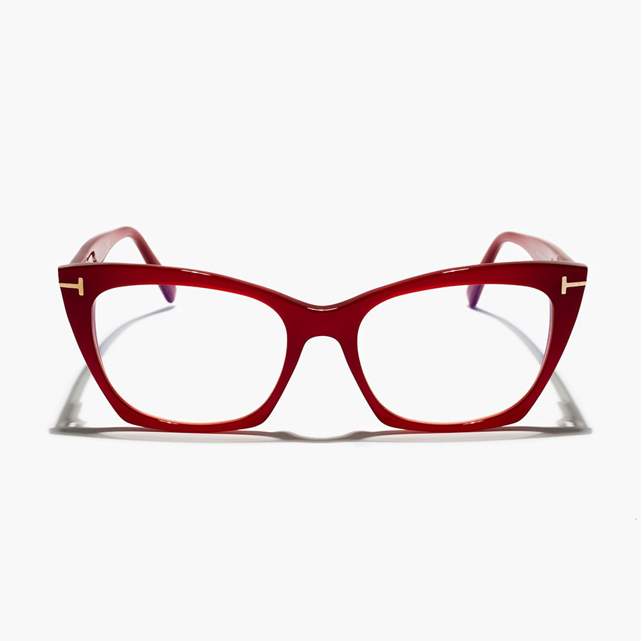 Оправа оптическая TOM FORD FT5709-B 072 54-Фото-1