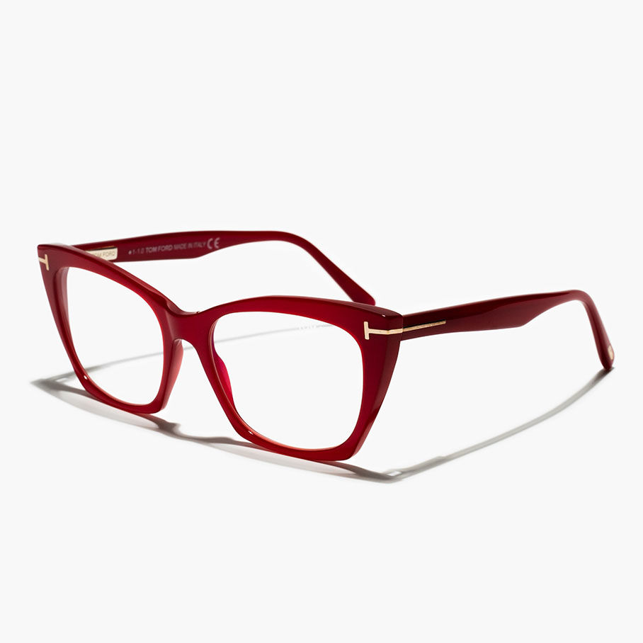 Оправа оптическая TOM FORD FT5709-B 072 54-Фото-2