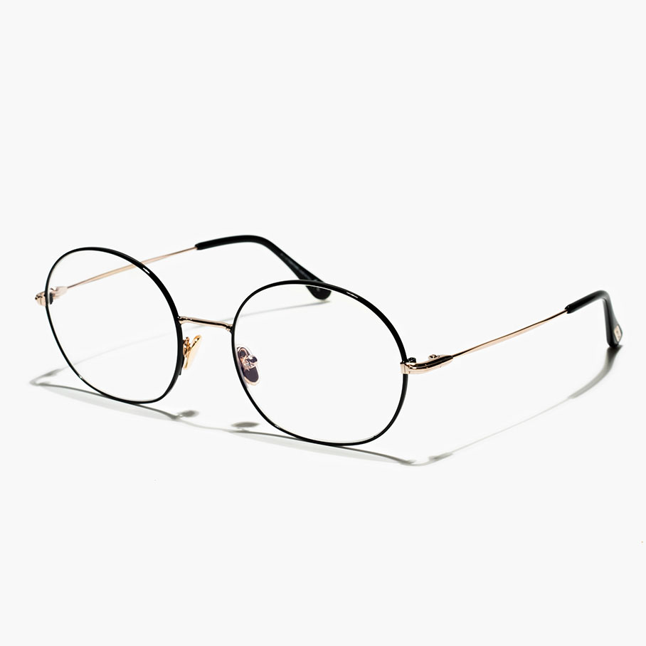 Оправа оптическая TOM FORD FT5701-B 001 55-Фото-2