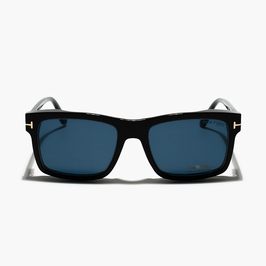 Оправа оптическая TOM FORD FT5682-B 001 54-Фото-1