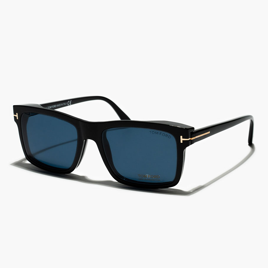 Оправа оптическая TOM FORD FT5682-B 001 54-Фото-2