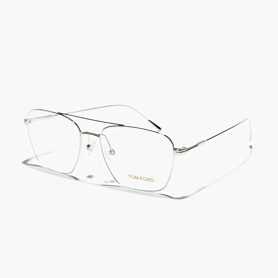 Оправа оптическая TOM FORD FT5604 018 54-Фото-2