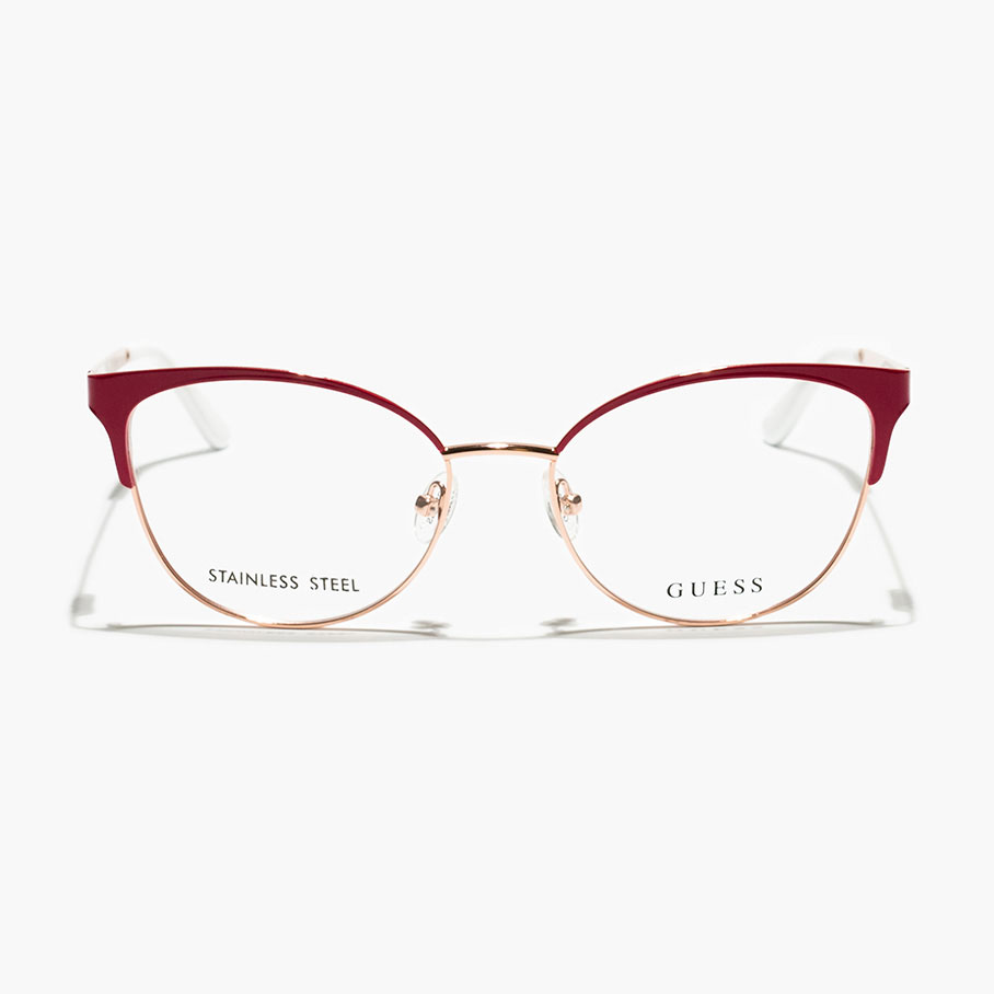 Оправа оптическая GUESS GU2796 072 54-Фото-1