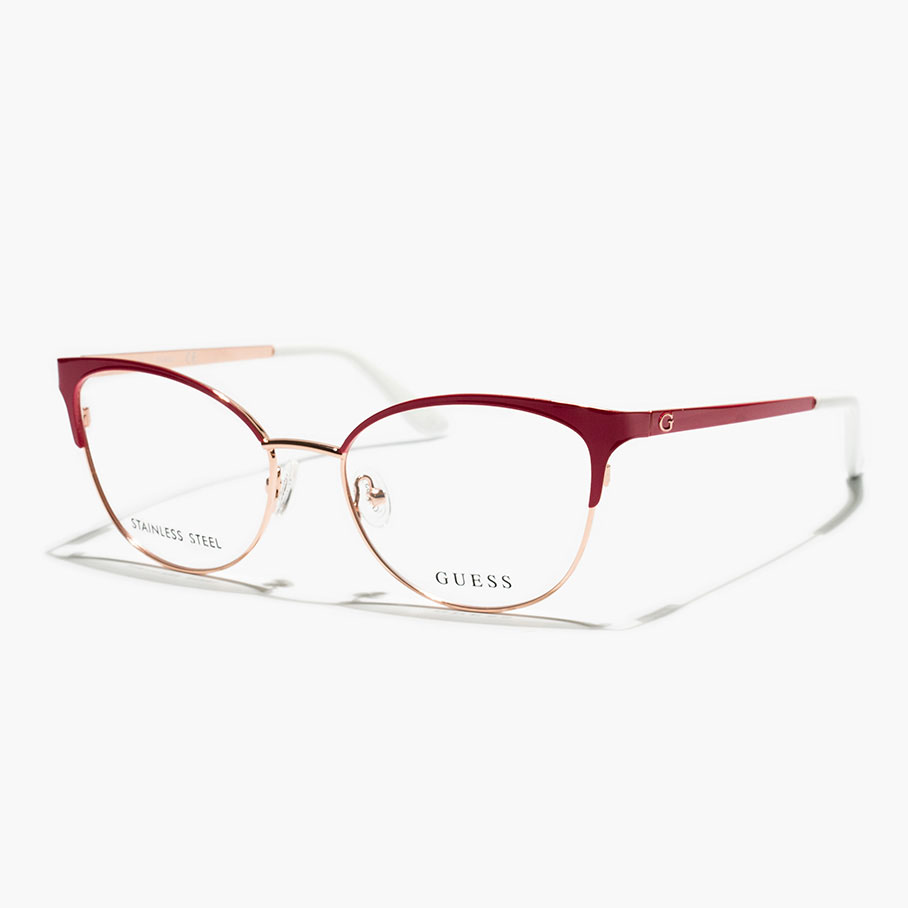 Оправа оптическая GUESS GU2796 072 54-Фото-2