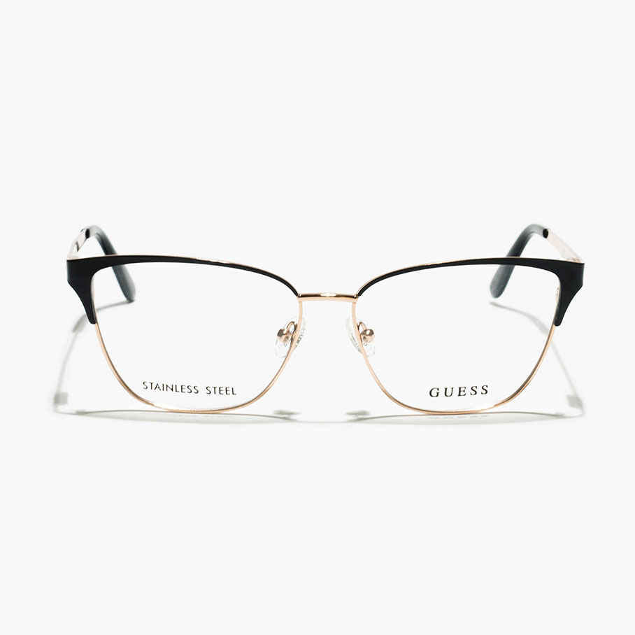 Оправа оптическая GUESS GU2795 001 56-Фото-1