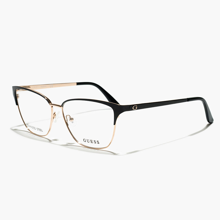 Оправа оптическая GUESS GU2795 001 56-Фото-2