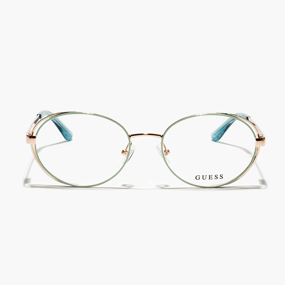 Оправа оптическая GUESS GU2794 033 54-Фото-1