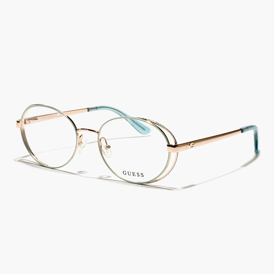 Оправа оптическая GUESS GU2794 033 54-Фото-2