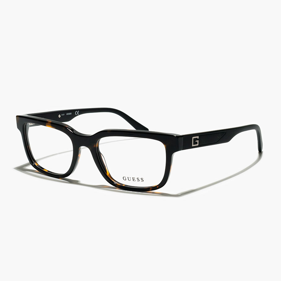 Оправа оптическая GUESS GU50016 052 54-Фото-2