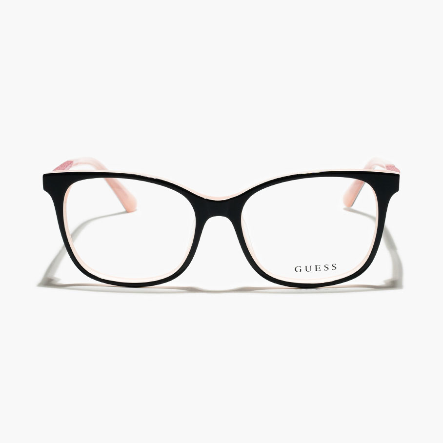 Оправа оптическая GUESS GU2835 001 53-Фото-1