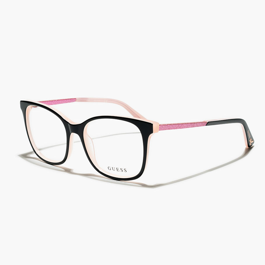 Оправа оптическая GUESS GU2835 001 53-Фото-2