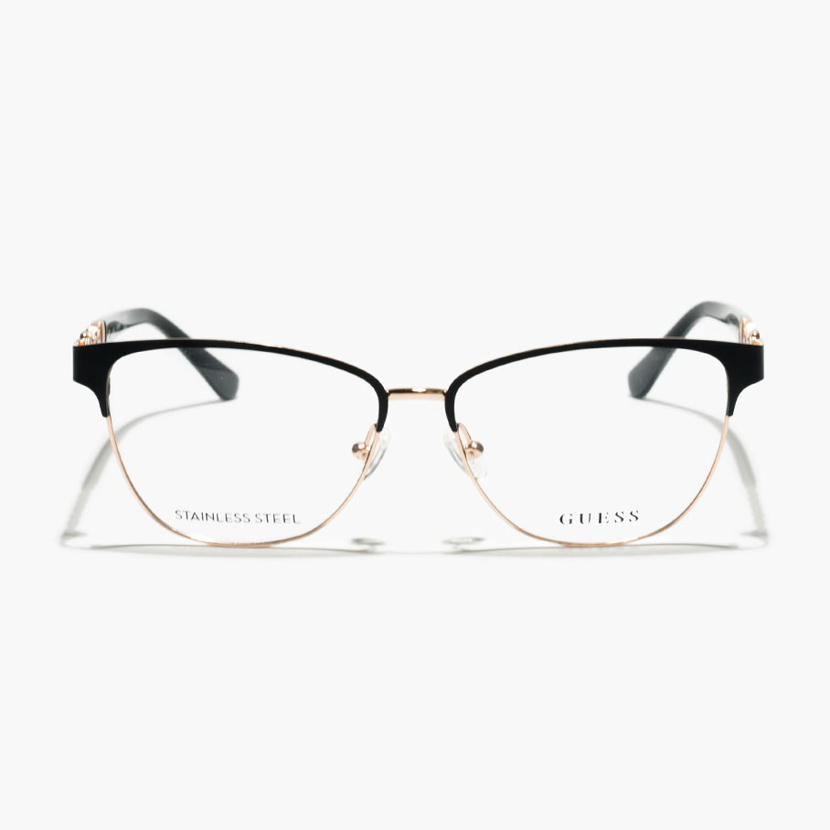 Оправа оптическая GUESS GU2833 002 55-Фото-1