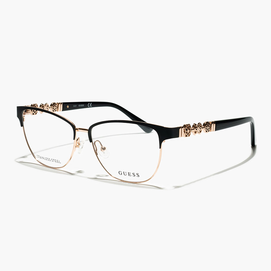 Оправа оптическая GUESS GU2833 002 55-Фото-2