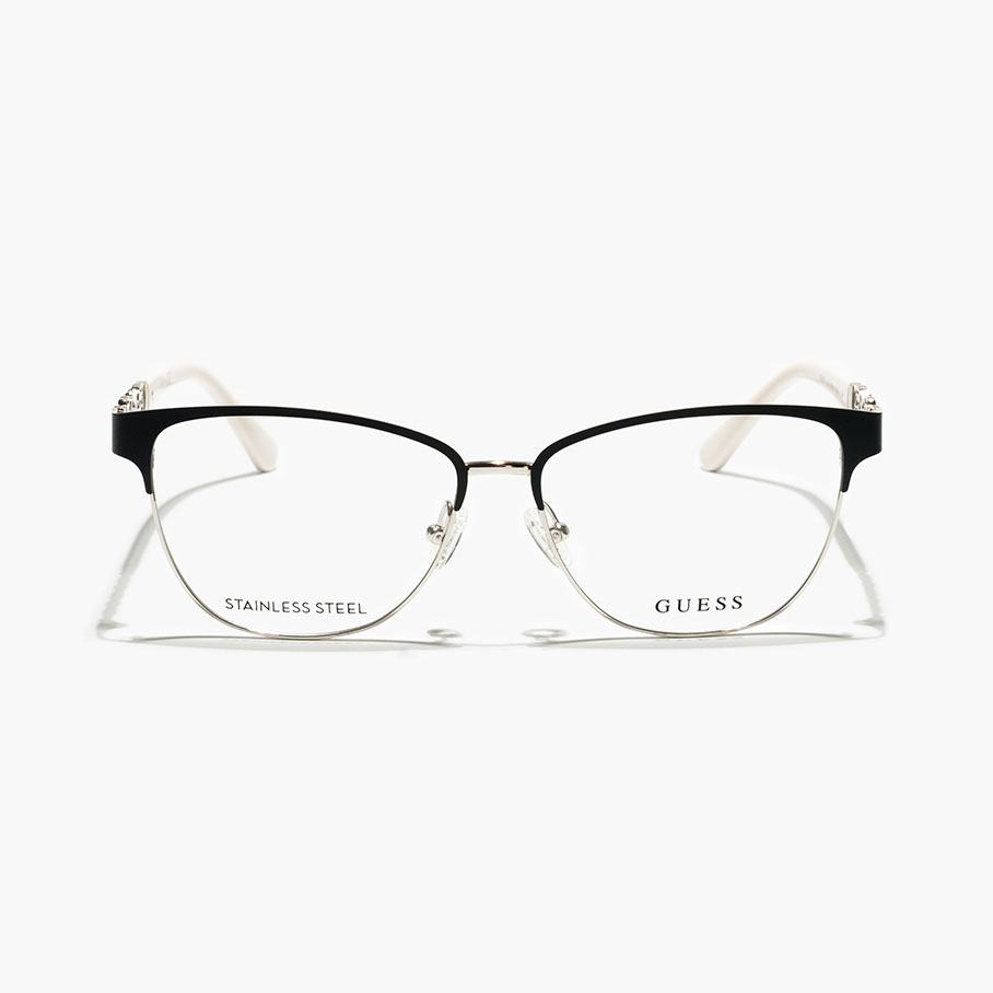 Оправа оптическая GUESS GU2833 005 55-Фото-1