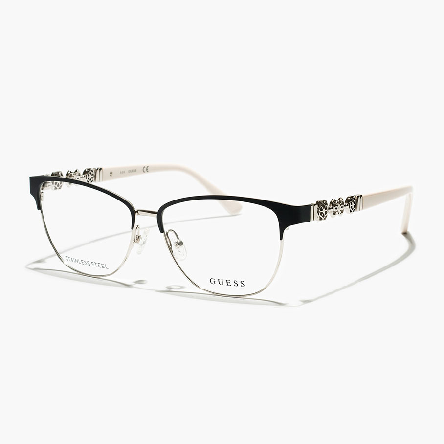 Оправа оптическая GUESS GU2833 005 55-Фото-2