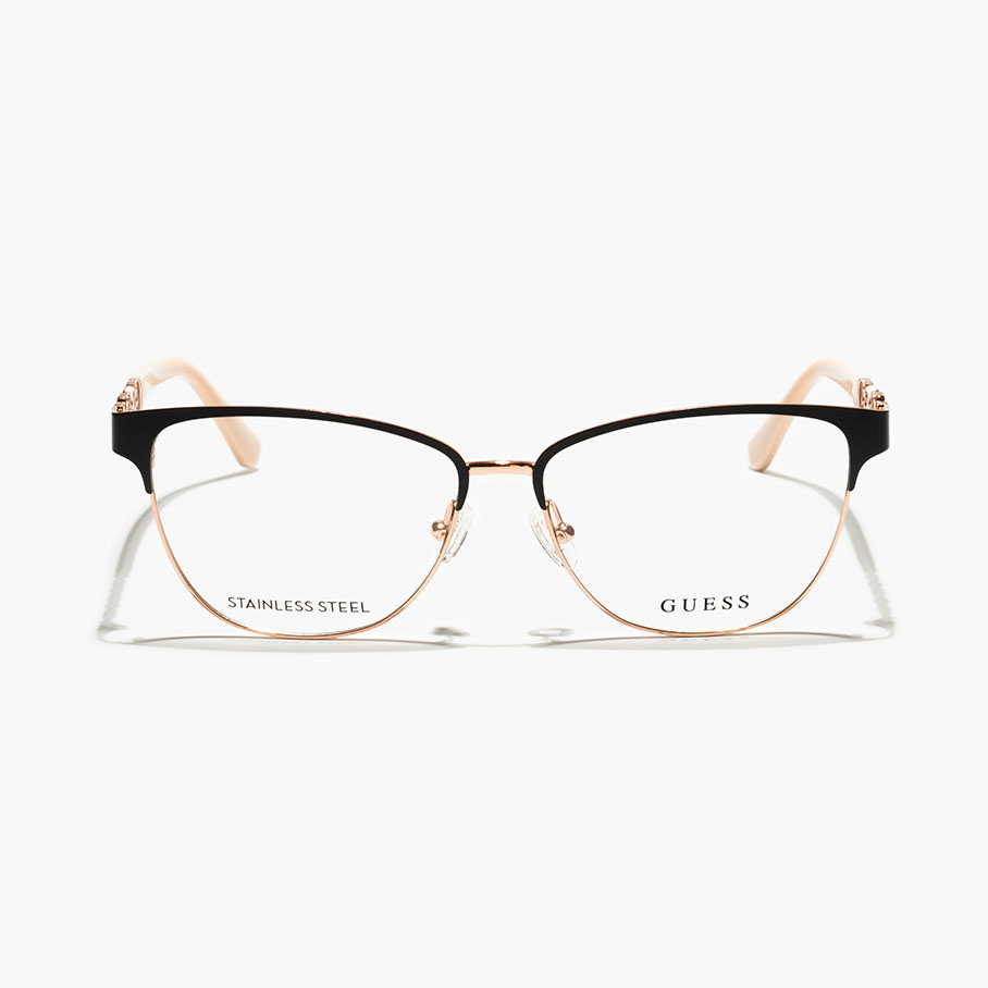 Оправа оптическая GUESS GU2833 050 55-Фото-1
