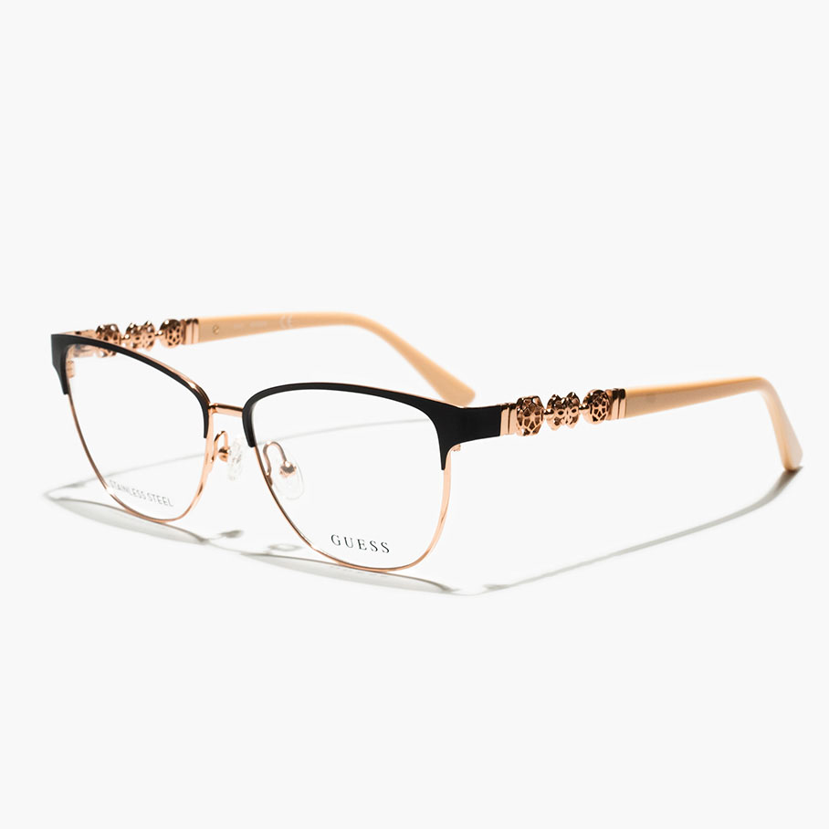 Оправа оптическая GUESS GU2833 050 55-Фото-2
