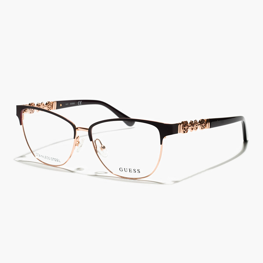 Оправа оптическая GUESS GU2833 083 55-Фото-2