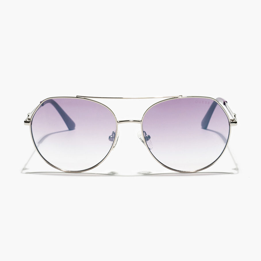 Солнцезащитные очки GUESS GU7704 10Z 59-Фото-1