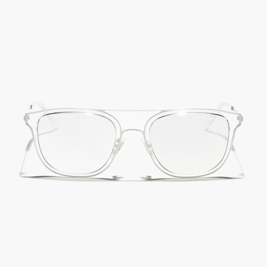 Солнцезащитные очки GUESS GU6981 22C 54-Фото-1