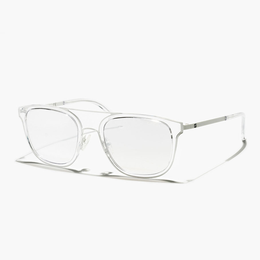 Солнцезащитные очки GUESS GU6981 22C 54-Фото-2