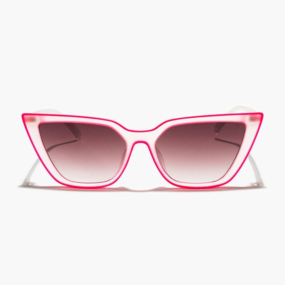 Солнцезащитные очки GUESS GU3062 73F 57-Фото-1