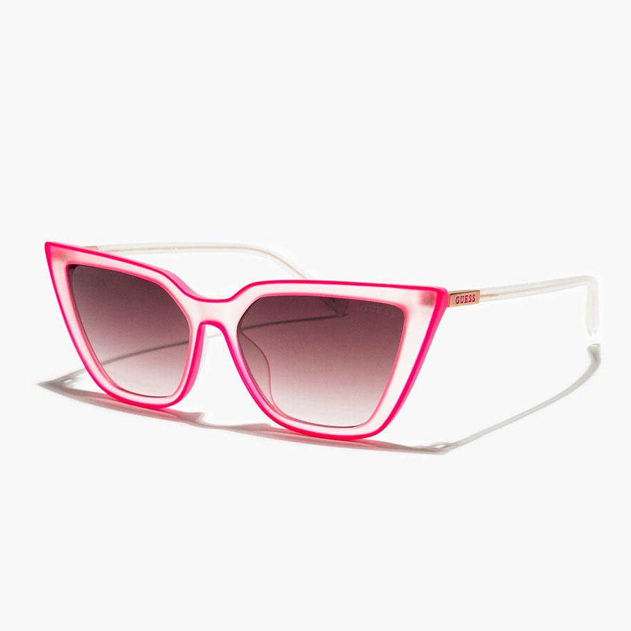 Солнцезащитные очки GUESS GU3062 73F 57-Фото-2