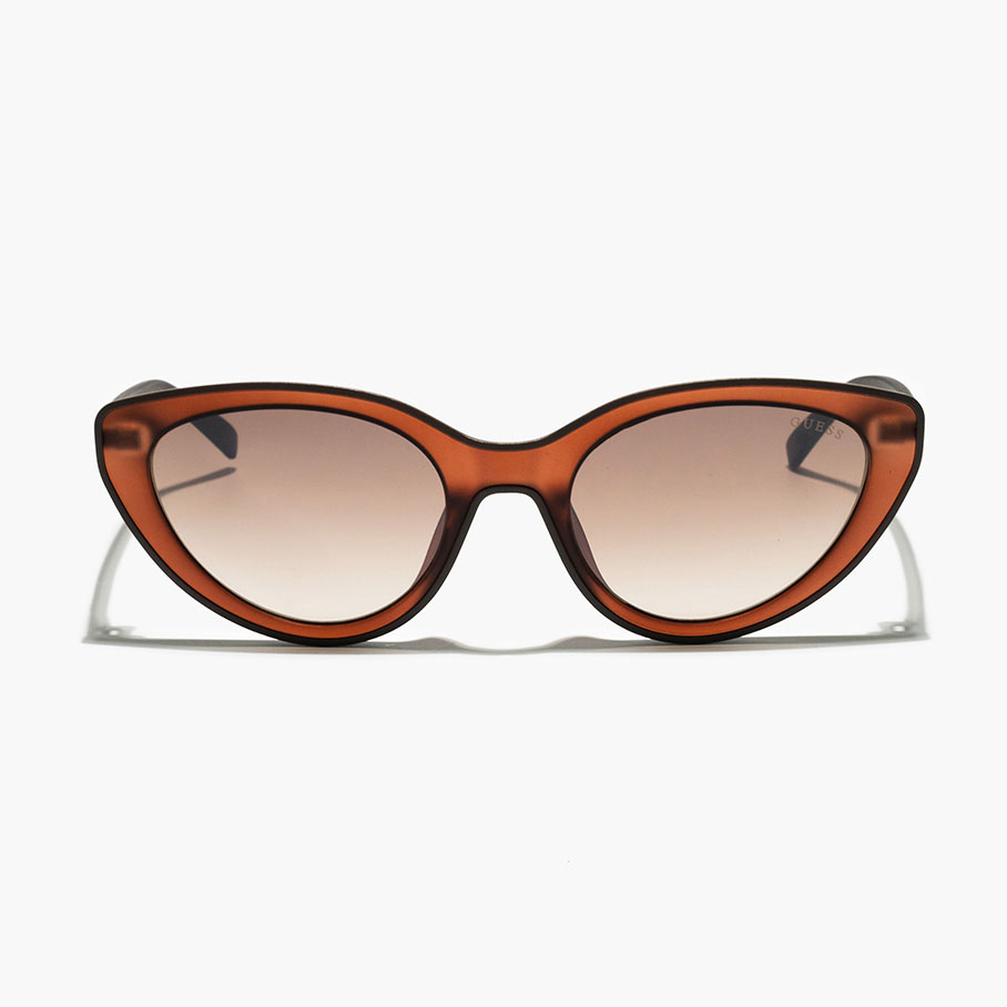 Солнцезащитные очки GUESS GU3061 45F 54-Фото-1