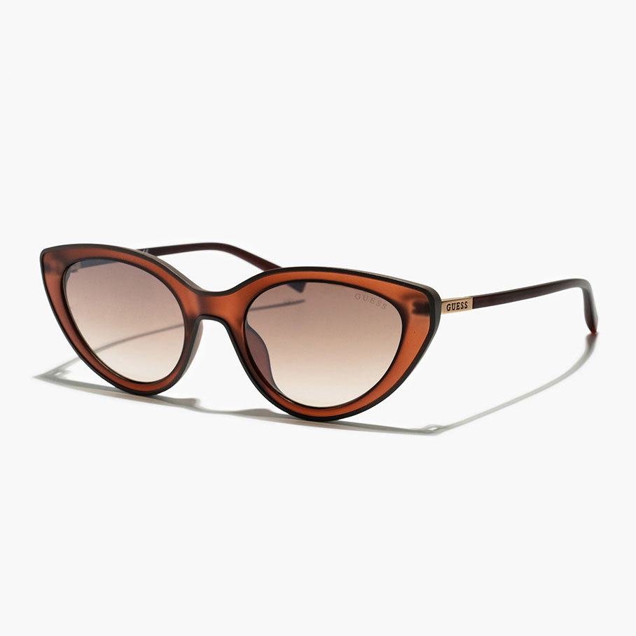 Солнцезащитные очки GUESS GU3061 45F 54-Фото-2