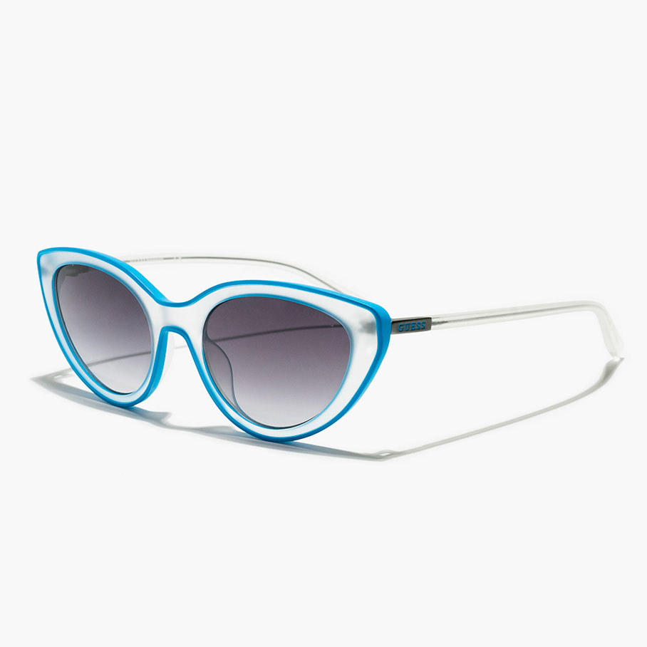 Солнцезащитные очки GUESS GU3061 92B 54-Фото-2