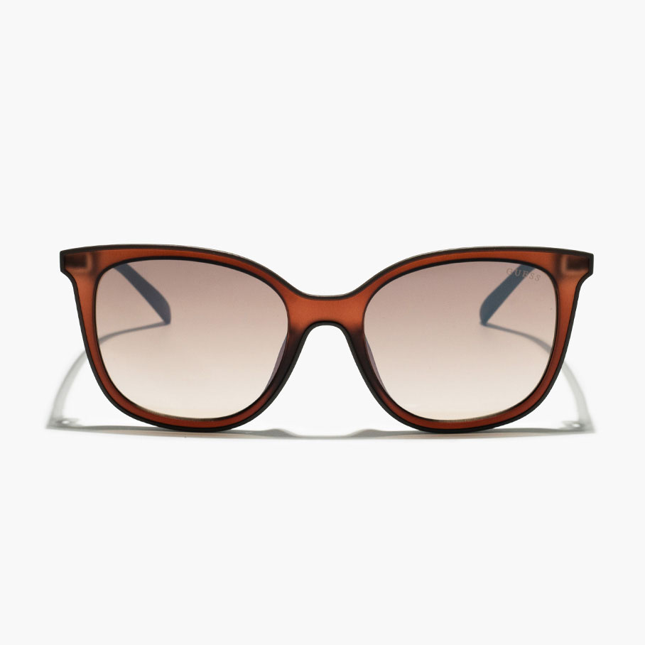 Солнцезащитные очки GUESS GU3060 45F 55-Фото-1