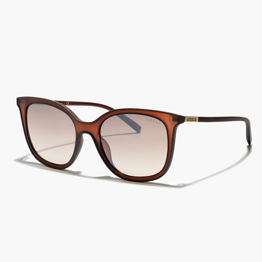 Солнцезащитные очки GUESS GU3060 45F 55-Фото-2