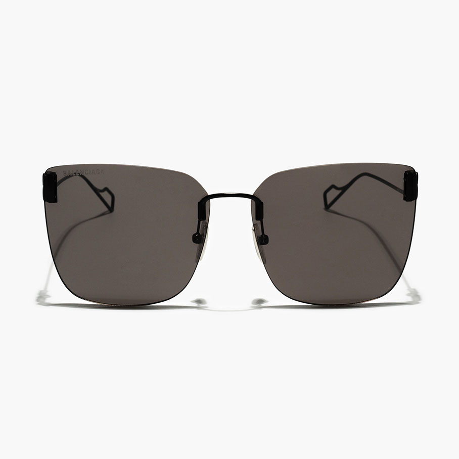 Сонцезахисні окуляри BALENCIAGA BB0112SA-001 62-Фото-2 https://opticaluxor.ua