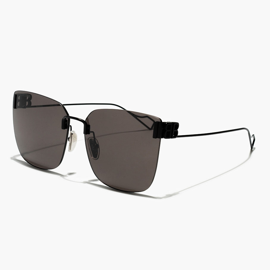 Сонцезахисні окуляри BALENCIAGA BB0112SA-001 62-Фото-2 https://opticaluxor.ua