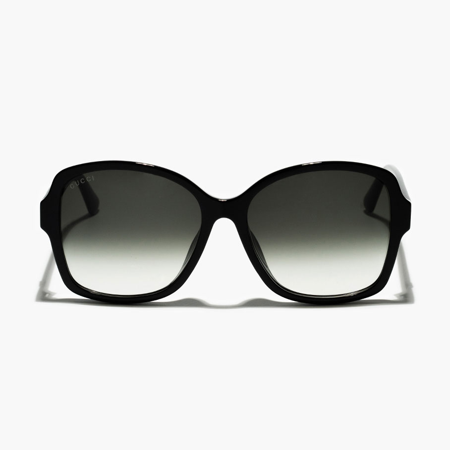 Солнцезащитные очки GUCCI GG0765SA-001 57-Фото-1