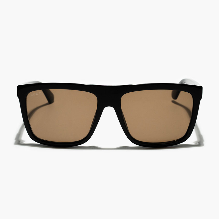 Солнцезащитные очки GUCCI GG0748S-002 59-Фото-1