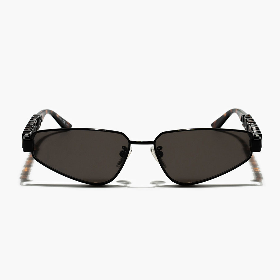 Сонцезахисні окуляри BALENCIAGA BB0107S-002 61-Фото-1 https://opticaluxor.ua
