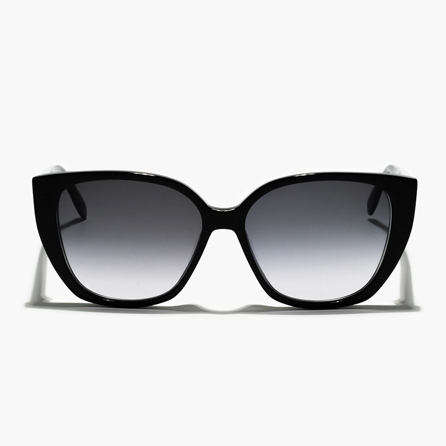 Сонцезахисні окуляри ALEXANDER MCQUEEN AM0284S-002 58-Фото-2 https://opticaluxor.ua