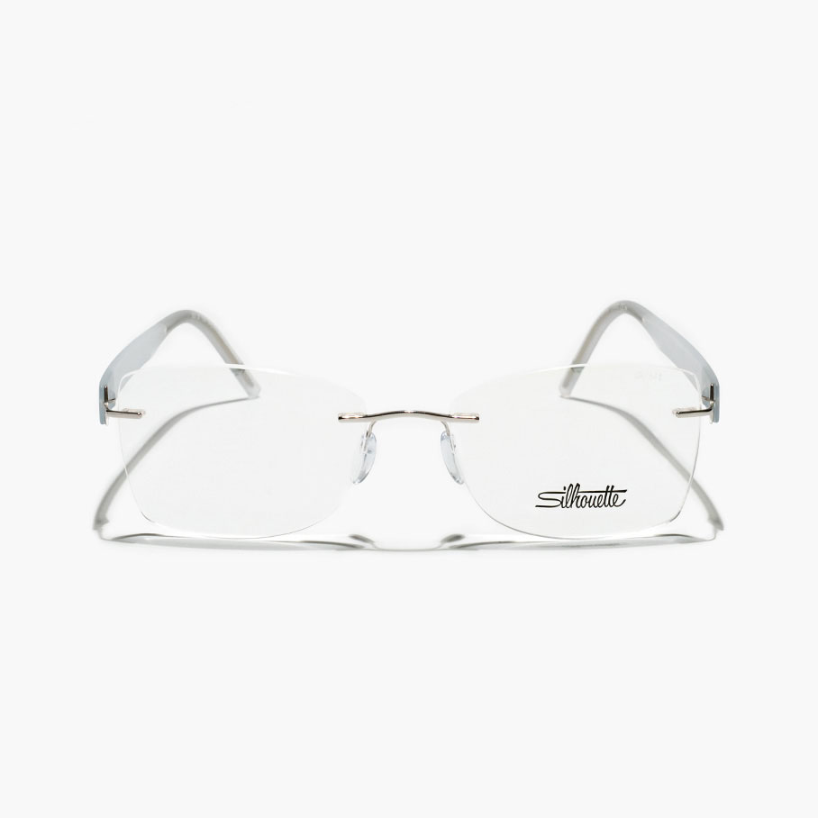 Оправа оптична SILHOUETTE S 5553 GR 7000-Фото-1 https://opticaluxor.ua
