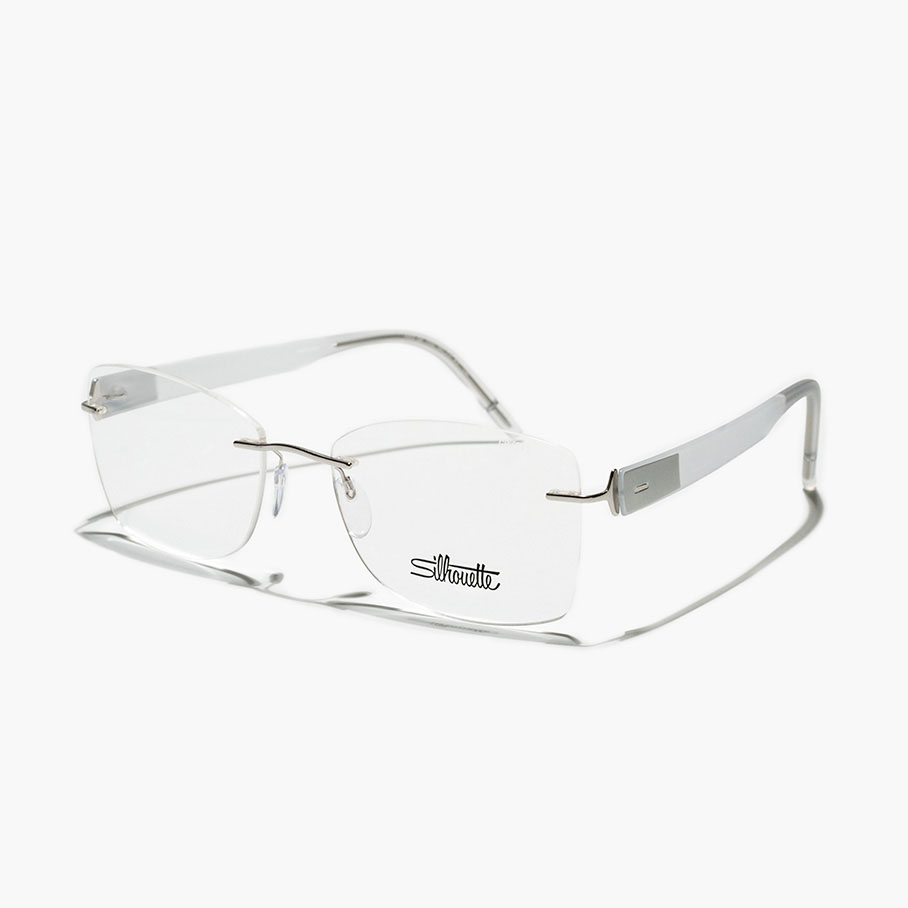 Оправа оптична SILHOUETTE S 5553 GR 7000-Фото-1 https://opticaluxor.ua