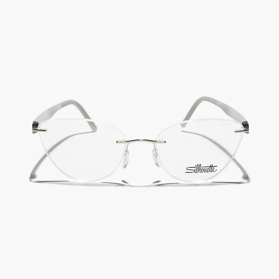 Оправа оптична SILHOUETTE S 5506 70 7000-Фото-5 https://opticaluxor.ua