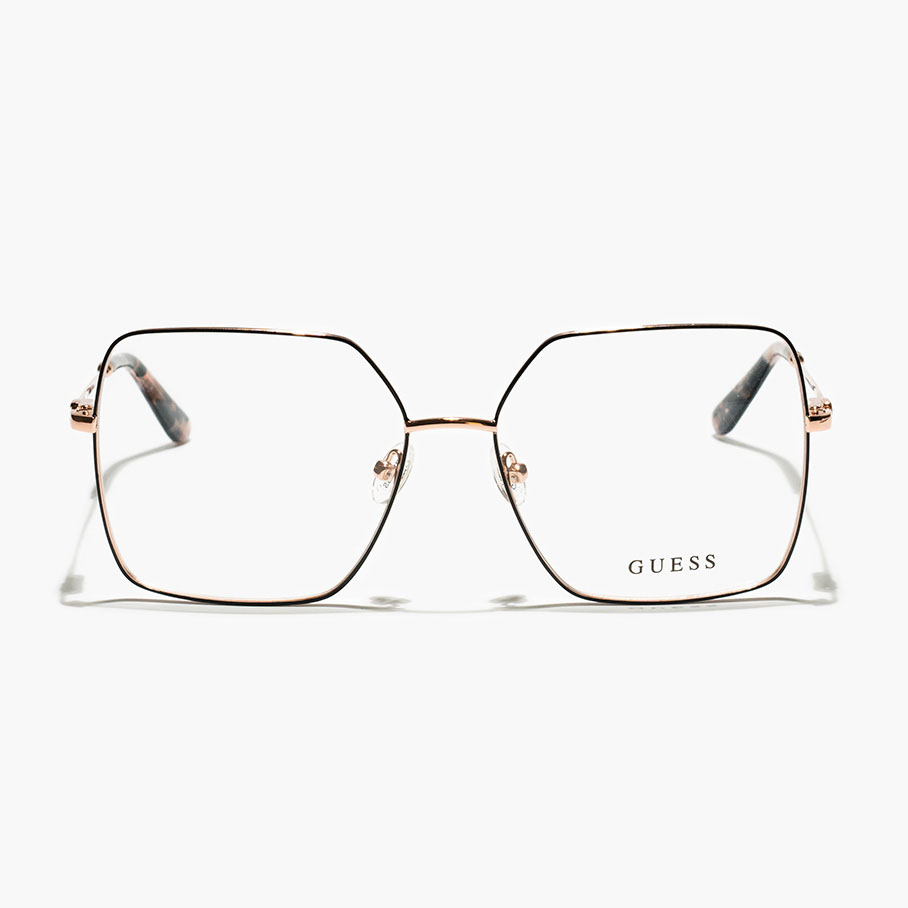 Оправа оптическая GUESS GU2824 005 57-Фото-1